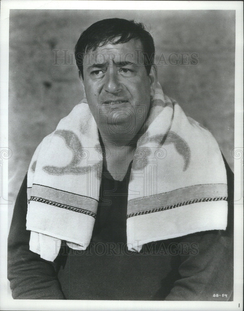 1968 Actor Francesco Mule Tozzi The Biggest Bundle Of Them All ...