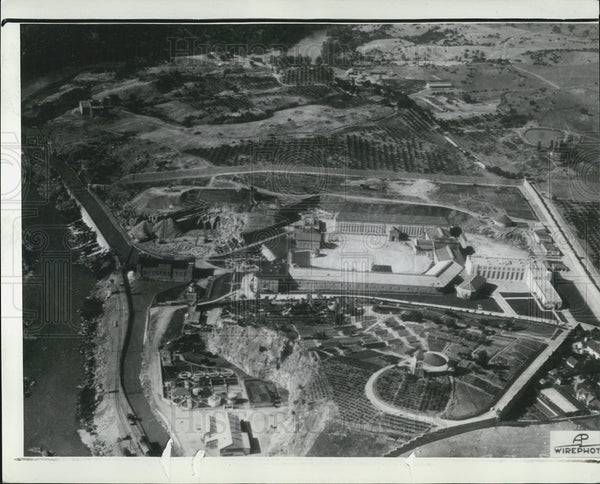 Image result for 1937 Folsom escape attempt