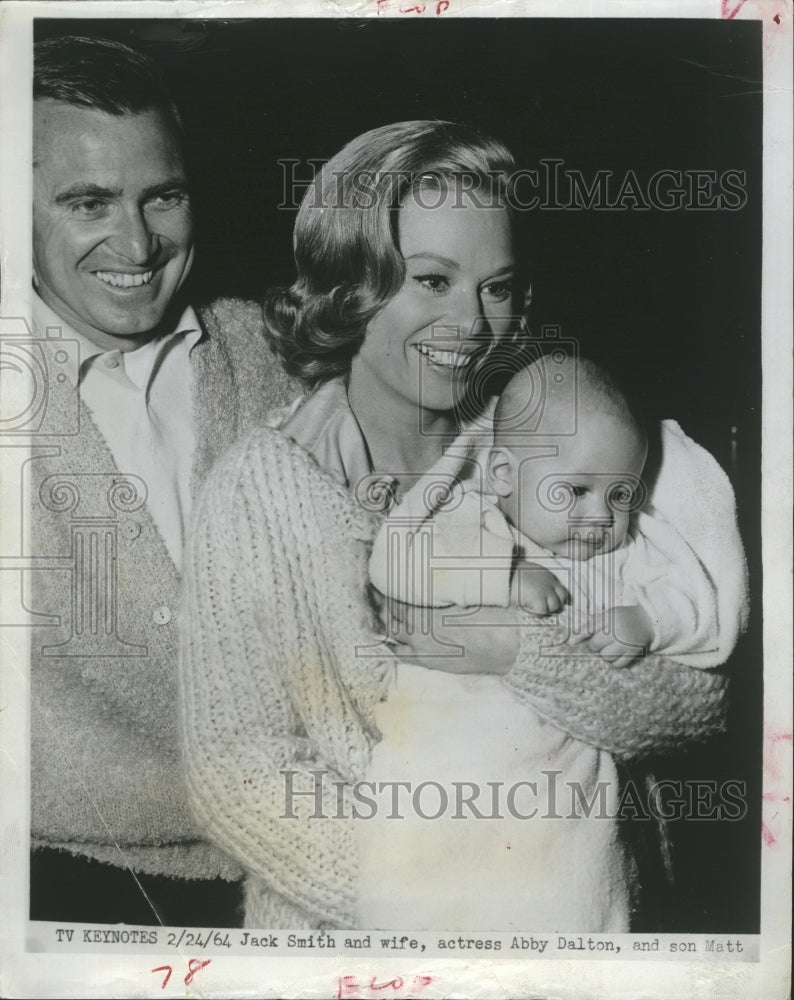 1967 Press Photo Jack Lemmon & Elaine May in Luv - cvp09055
