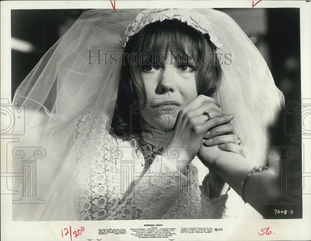 Actress Jane Alexander in a scene from the American Shakespeare Festival's  production of the play The Merry Wives Of Windsor. (Stratford) - NYPL  Digital Collections