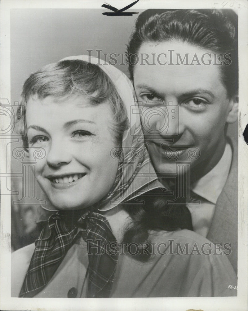 Products Tagged "Movie Actors / Actresses" Page 54 - Historic Images