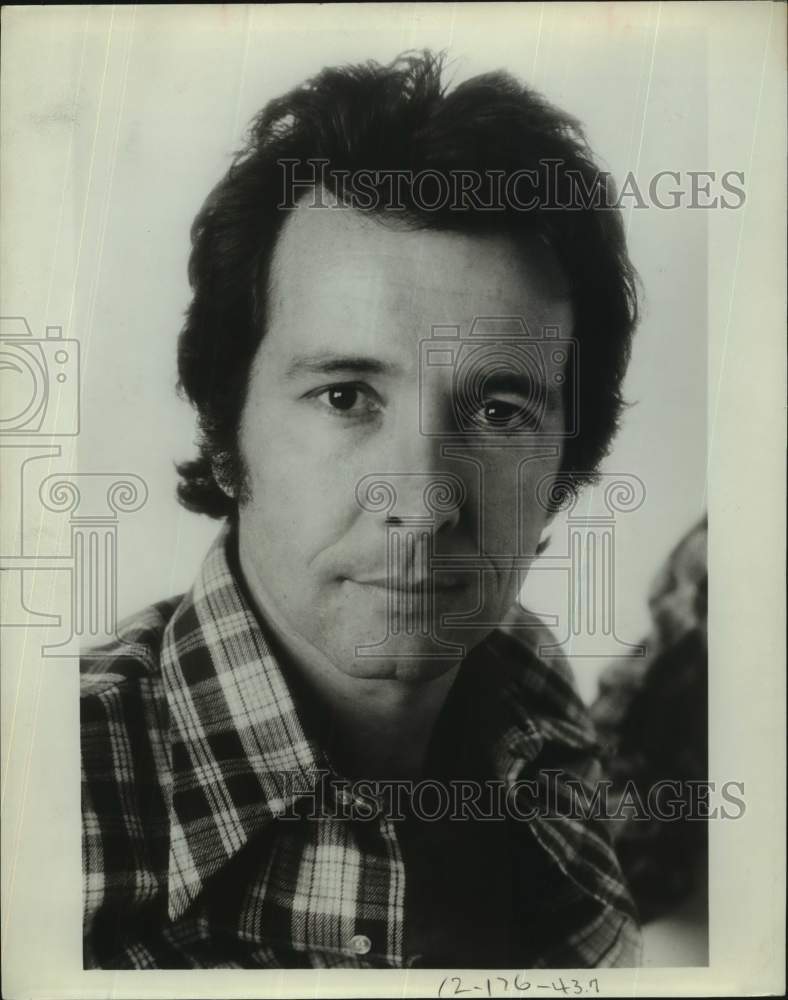 1974 Herb Alpert, Entertainer, Musician in closeup portrait - Historic ...