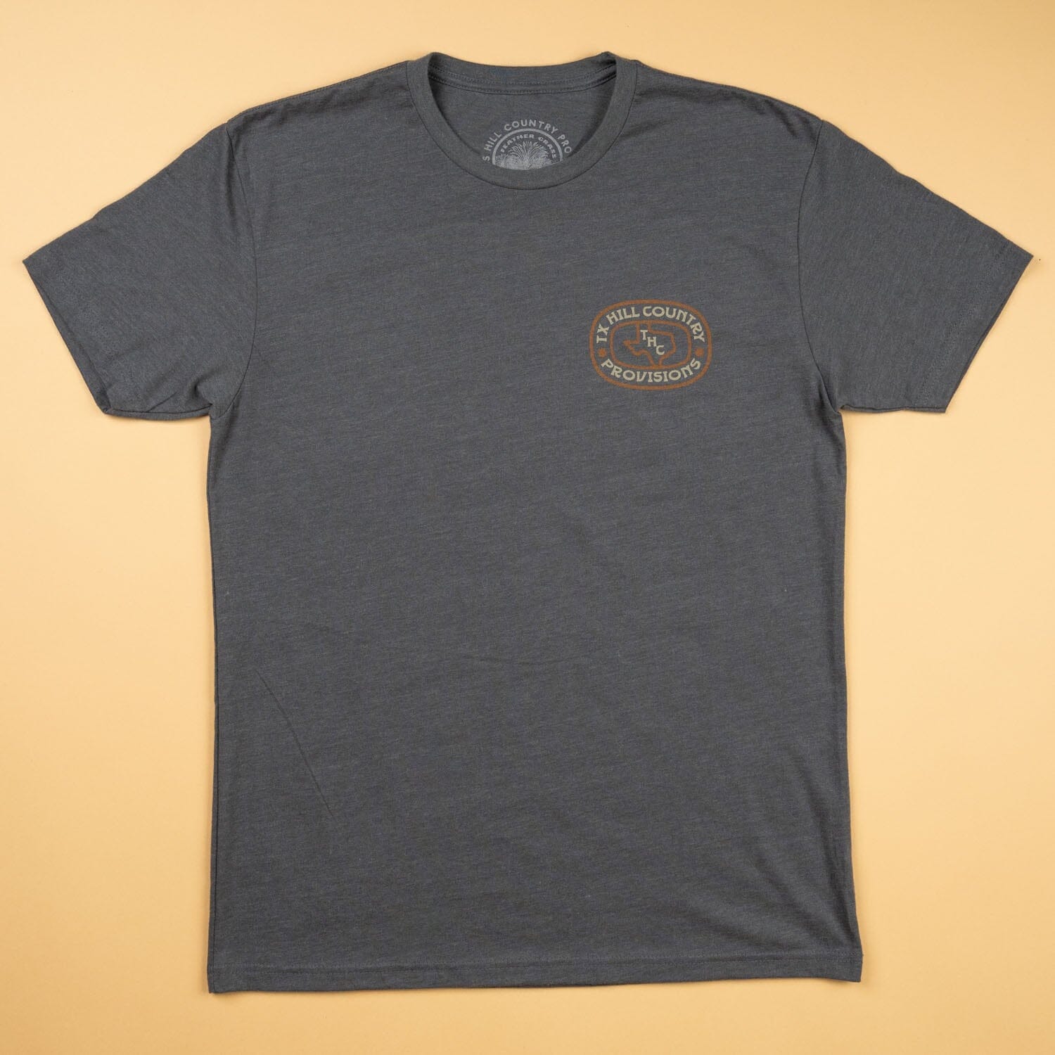 Texas-Inspired T-Shirts by Texas Hill Country Provisions