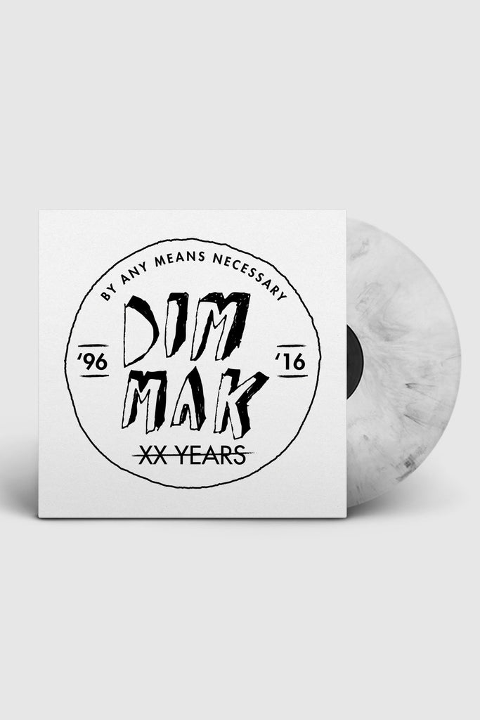 dim mak records demo