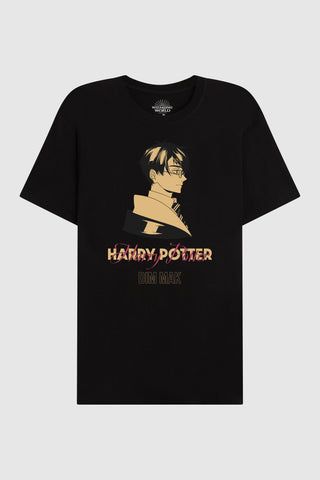 dim mak harry potter