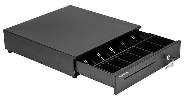 Volcora 16" Nobel Cash Drawer