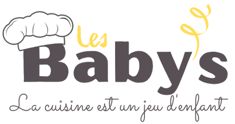 Logo Les Baby's