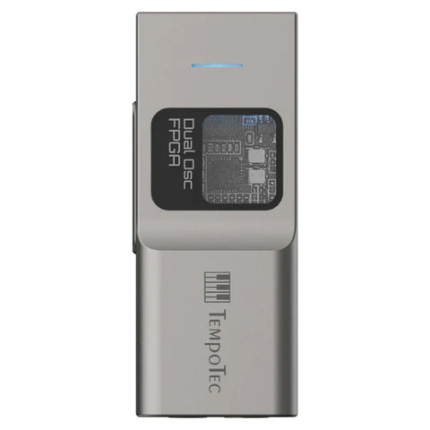 TempoTec - Sonata BHD Pro USB-C Dual DAC & Headphone Amp