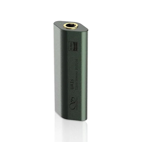 SHANLING - UA1s Portable USB DAC & Amp