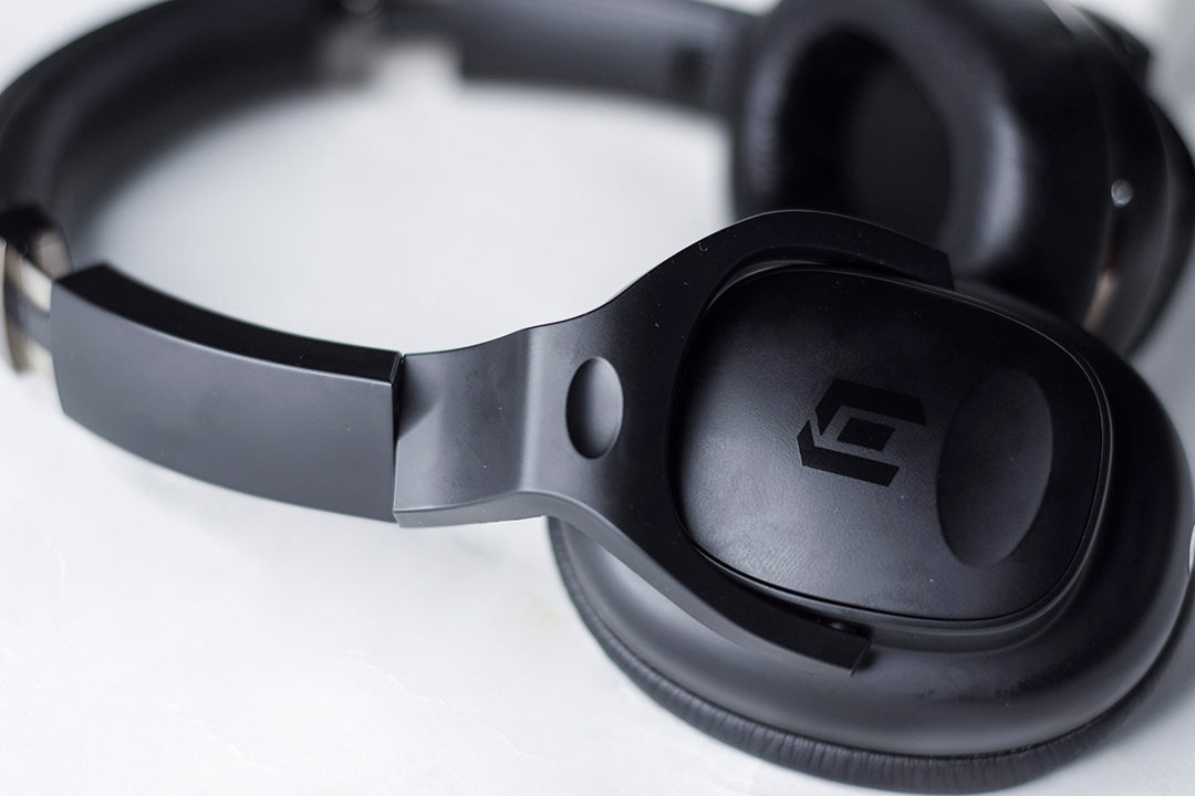 Mobvoi Tickasa BT ANC Headphones-7