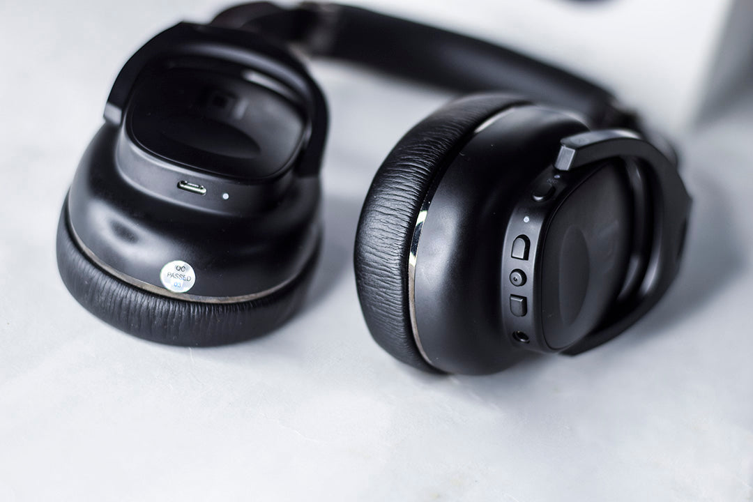 Mobvoi Tickasa BT ANC Headphones-5