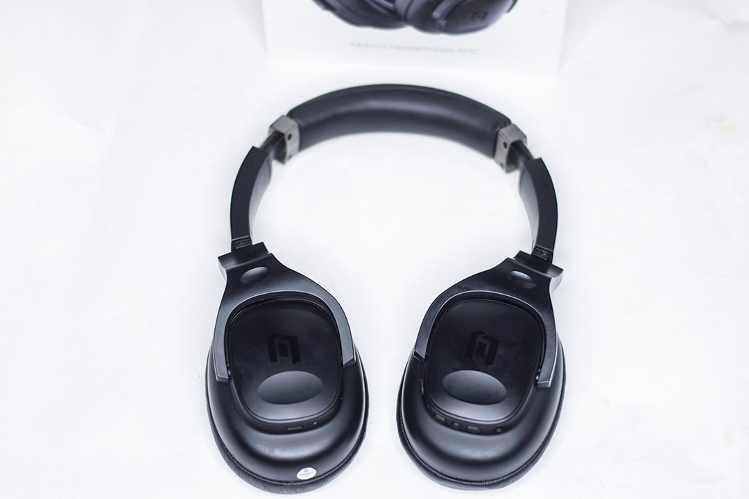 Mobvoi Tickasa BT ANC Headphones-6