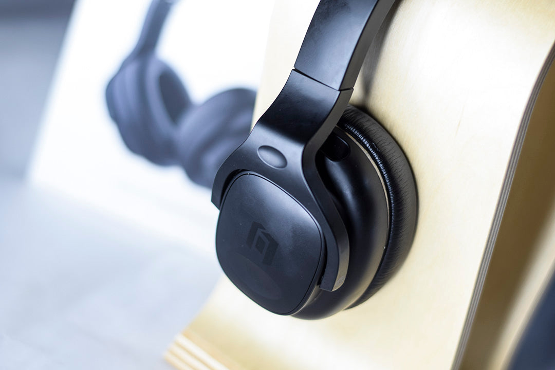 Mobvoi Tickasa BT ANC Headphones-1