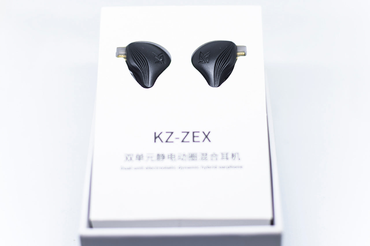 KZ ZEX-1