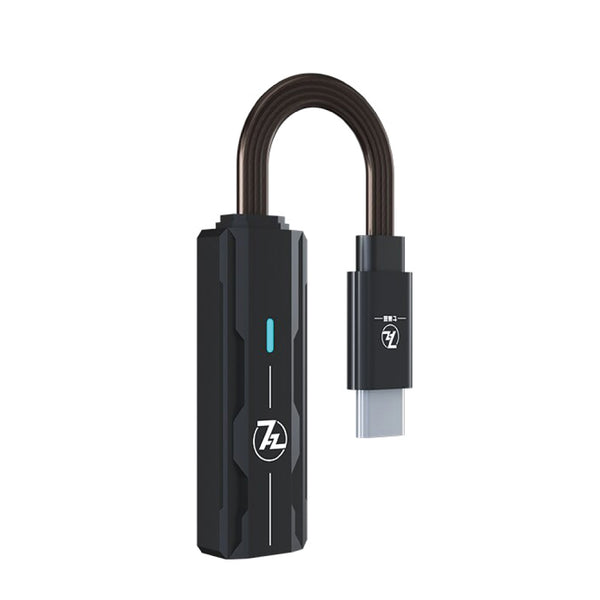 7Hz Seven Hertz 71 Portable USB DAC/AMP