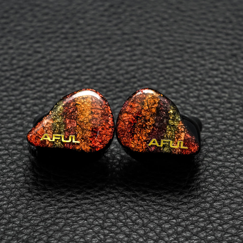 AFUL - Performer 8 Wired IEM