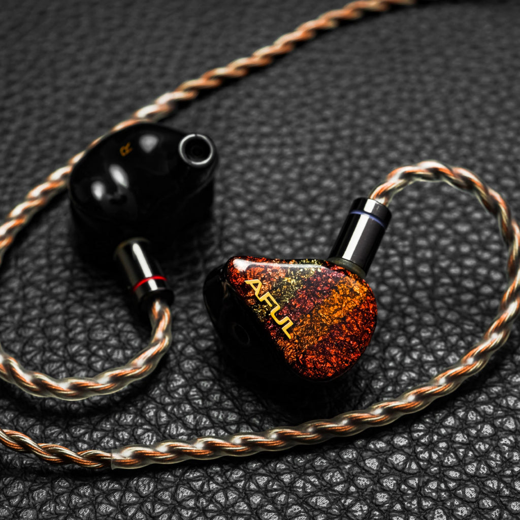 AFUL - Performer 8 Wired IEM