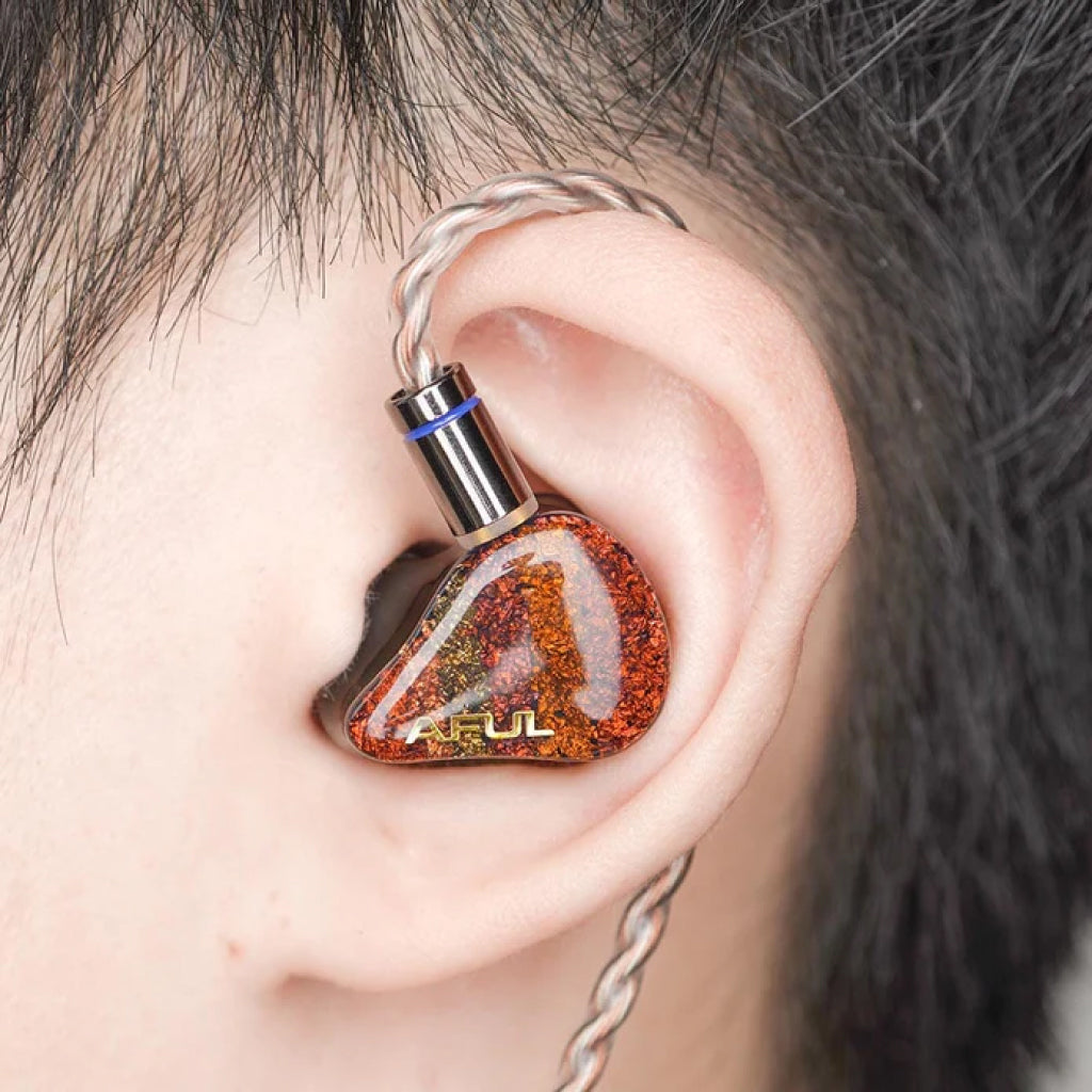 AFUL - Performer 8 Wired IEM