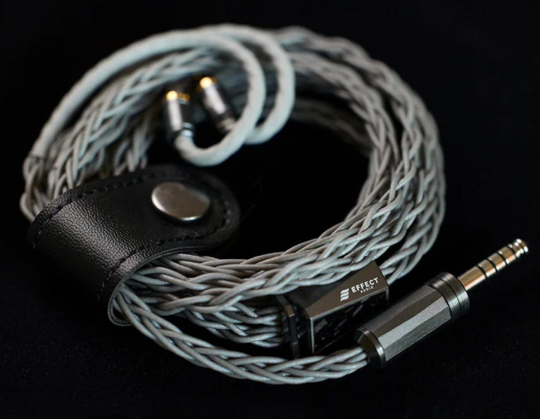 Effect Audio Eros S Upgrade Cable for IEM | Concept Kart