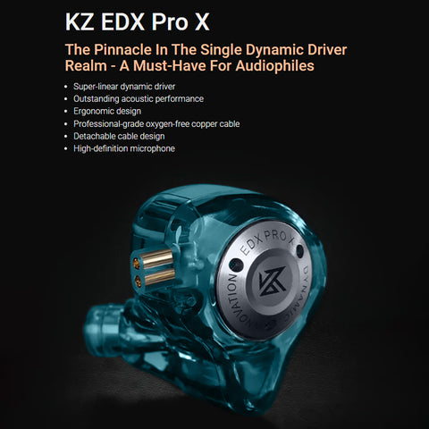 KZ ZSN PRO 2  Fast worldwide delivery!