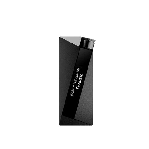 Luxury & Precision - W4 Portable USB DAC & Amp