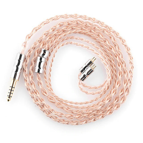 Moondrop Line-T Upgrade Cable For IEMs