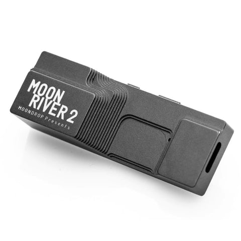 MOONDROP - Moonriver 2 Portable USB DAC & Amp