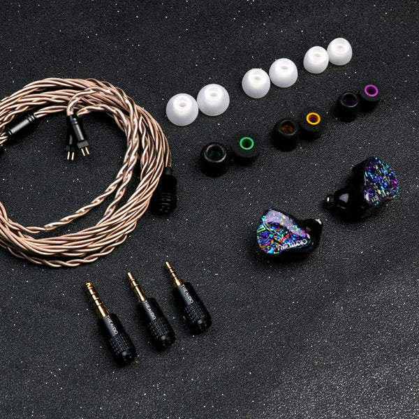 ThieAudio – Monarch MKIII IEM