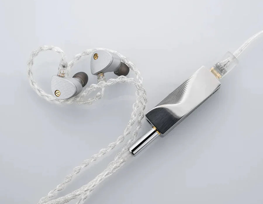 MOONDROP - Aria 2 IEM