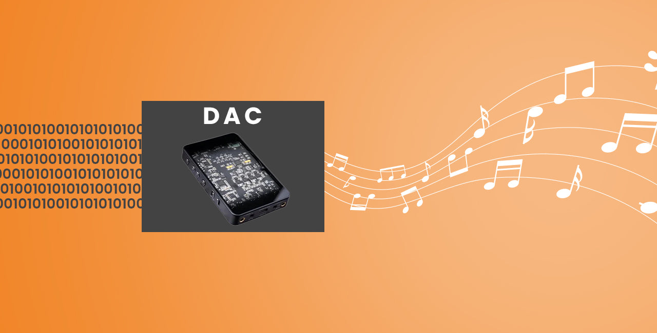 What is a DAC?