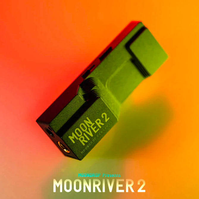 Moondrop Moonriver 2-1