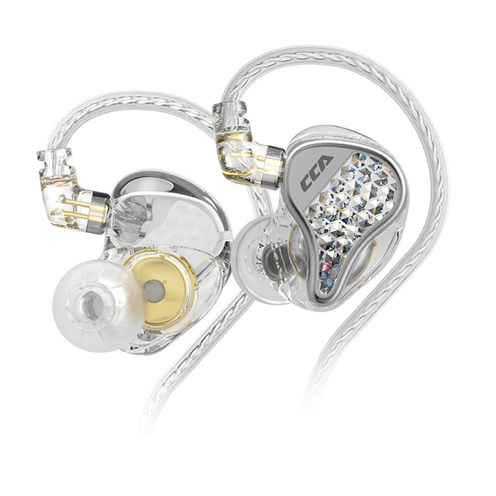 QDC Dmagic Solo Wired IEM | Concept Kart