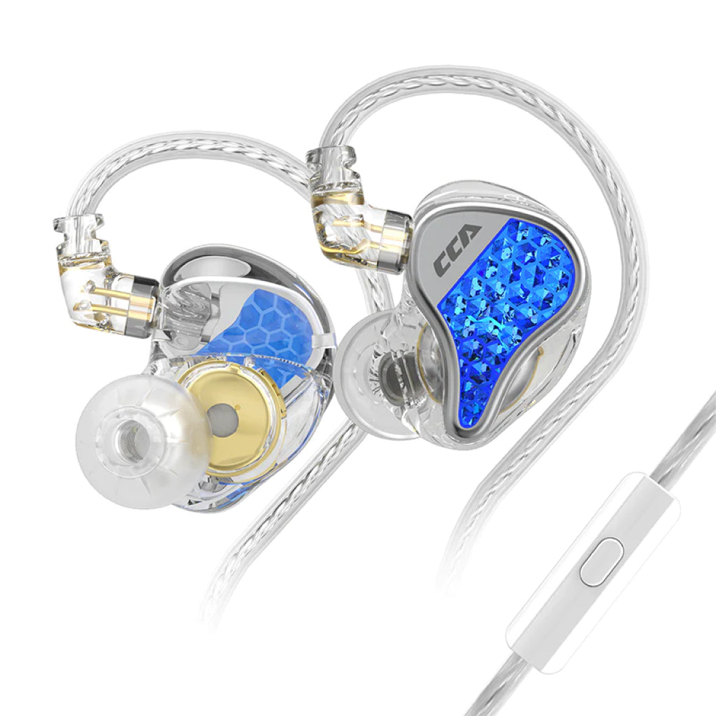 QDC Dmagic Solo Wired IEM | Concept Kart