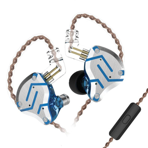 ZS10 Pro – THE IEM STORE