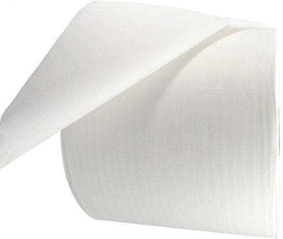 RMK 50-Pound White Cotton Rags