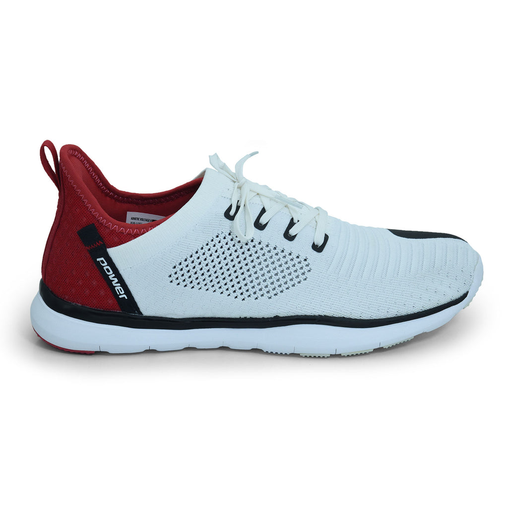 Kinetic Voltage Sports Shoe for Men by 