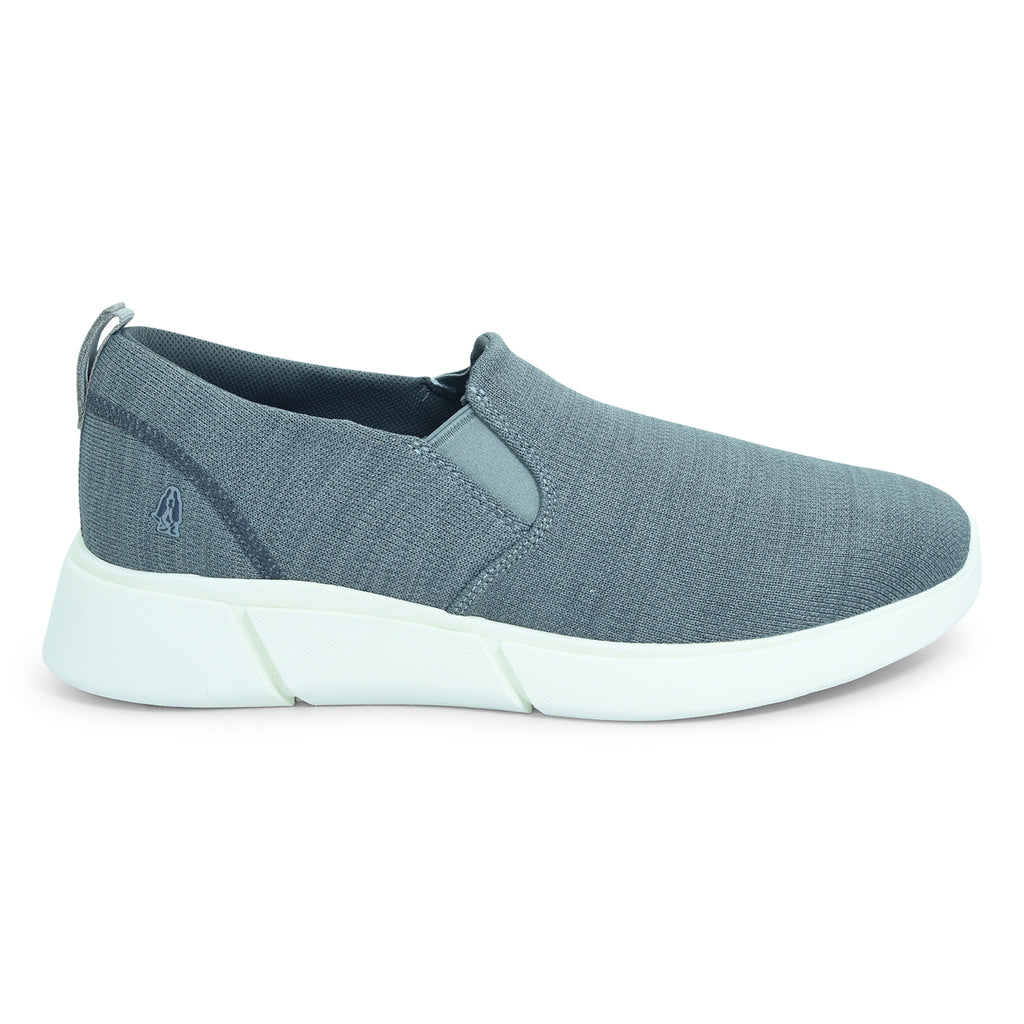 hush puppies slip on sneakers