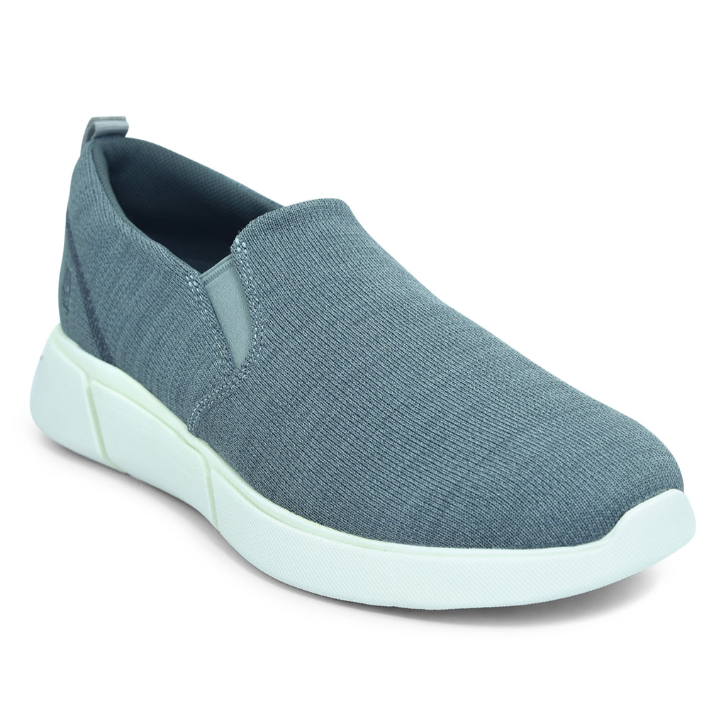 hush puppies slip on sneakers