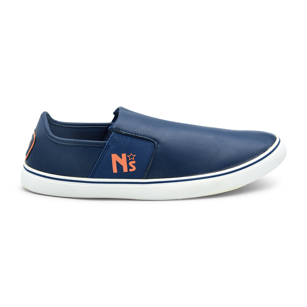 north star slip on