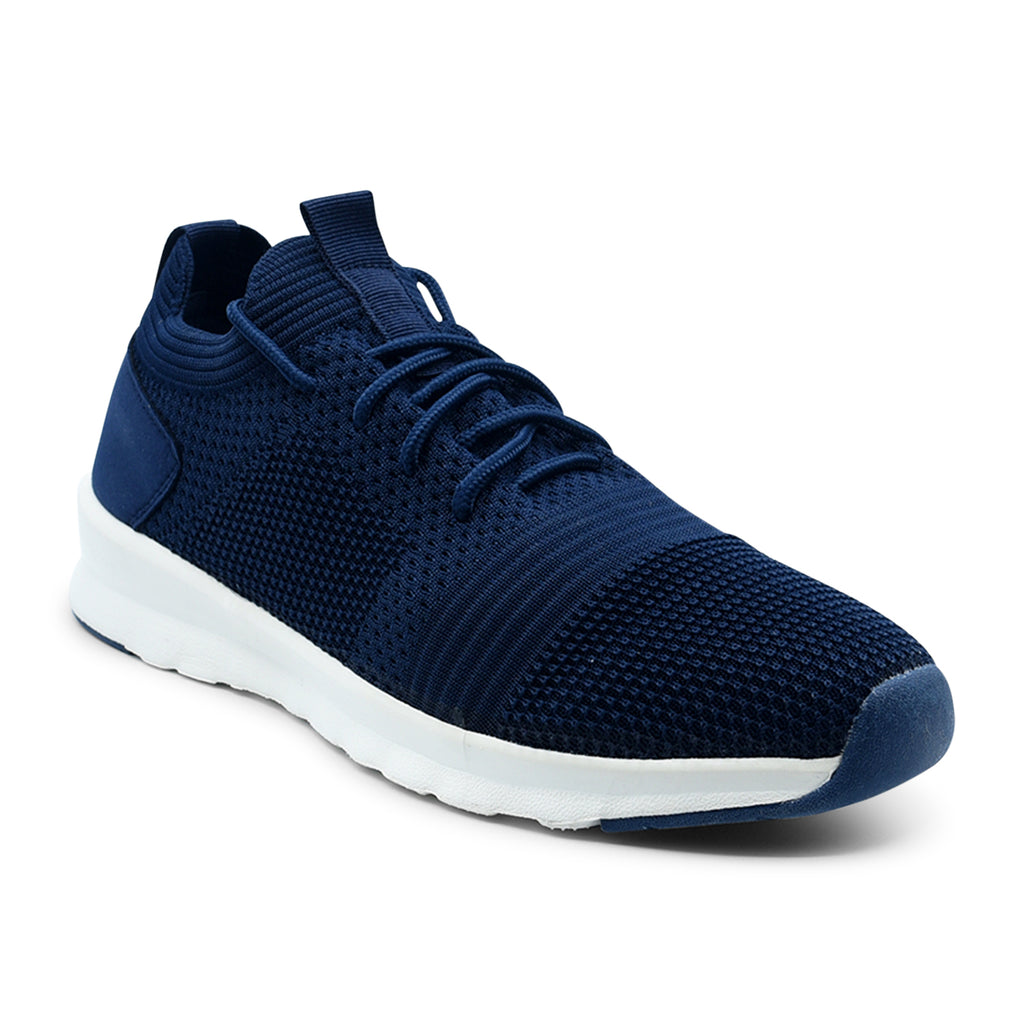 Bata Blue Casual Sneaker for Men – B 