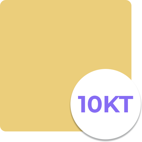 10KT Swatch