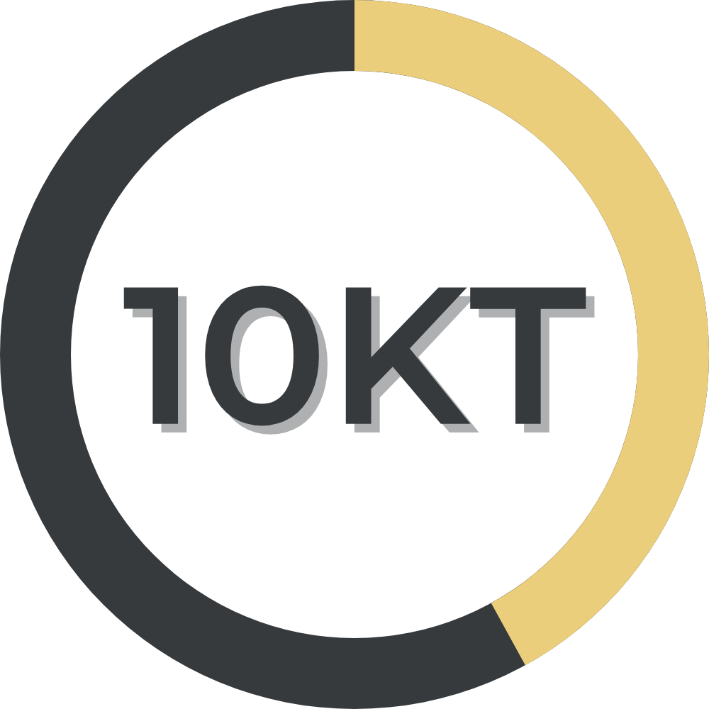 10KT