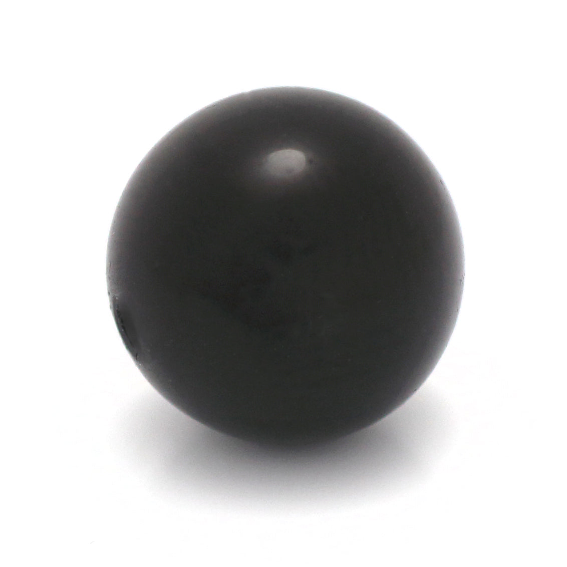 Black Onyx Bead