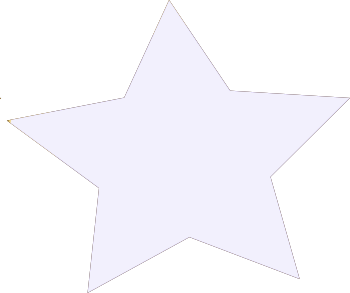 Full Purple Star