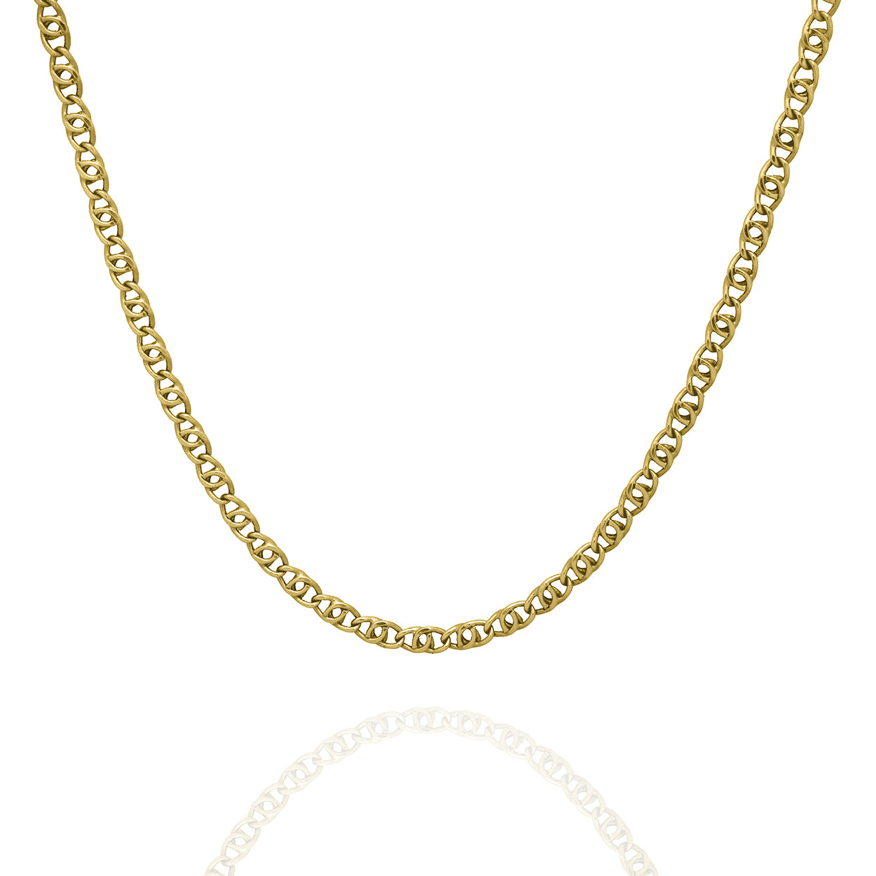 Gold Marine Chain