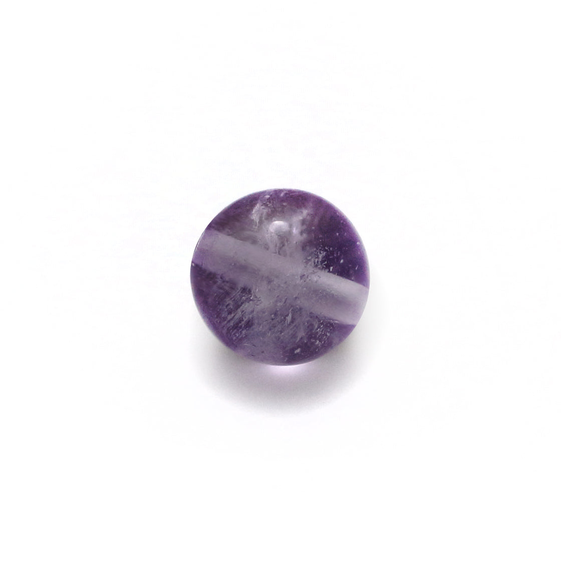 Amethyst Bead