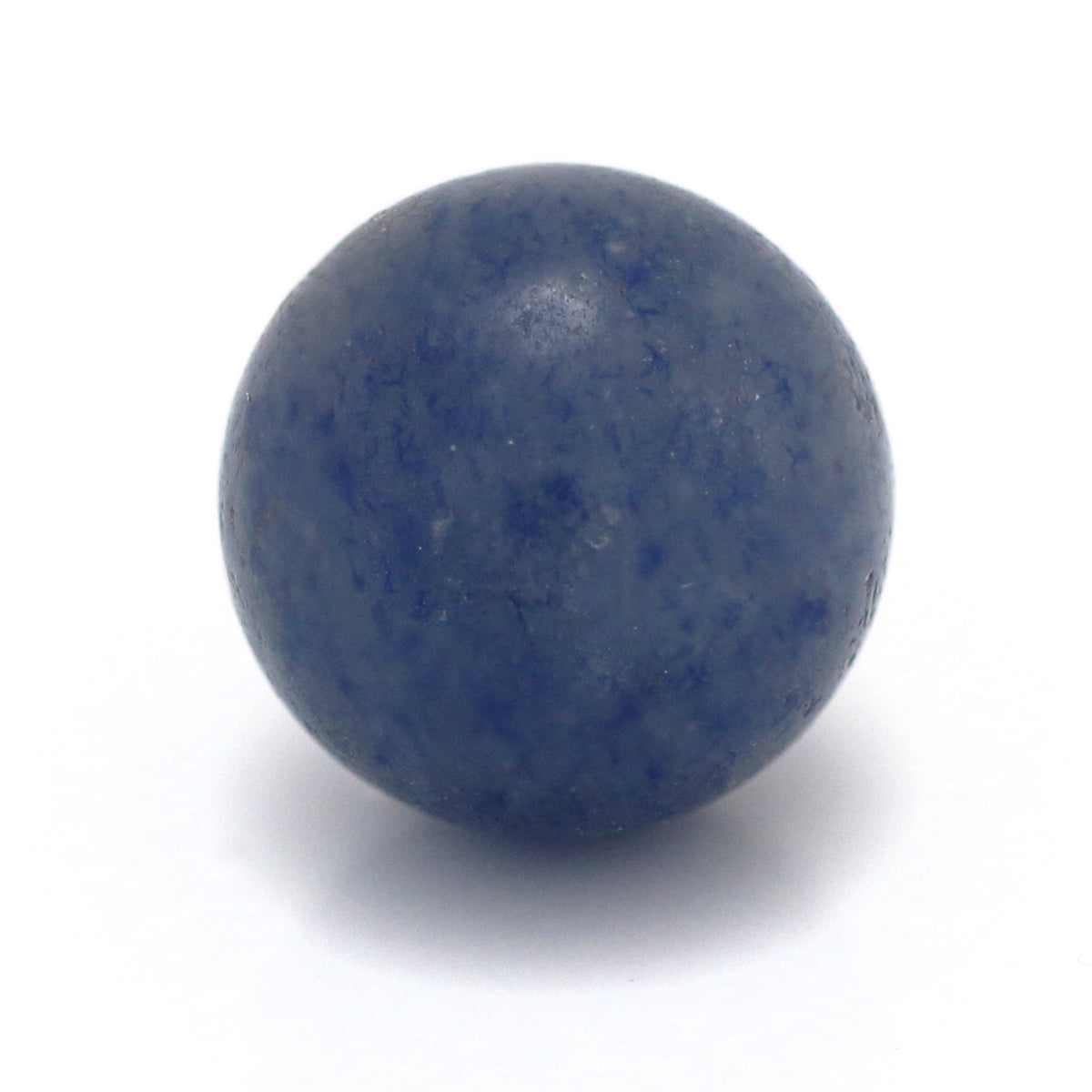 Blue Aventurine Bead