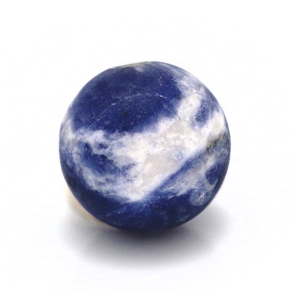 Sodalite Bead