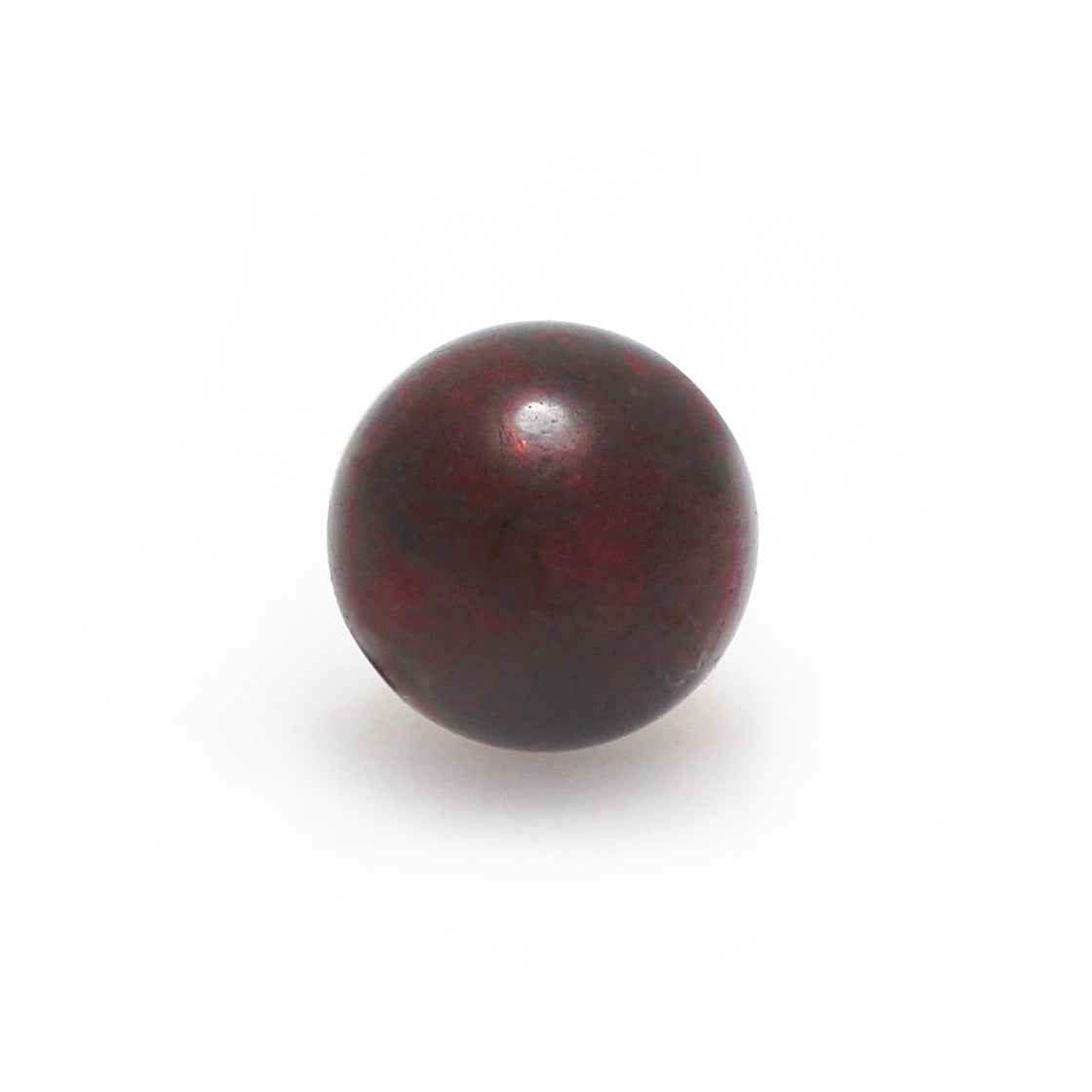 Garnet Bead