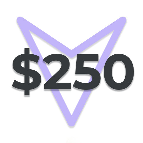 Under $250 with Arrow